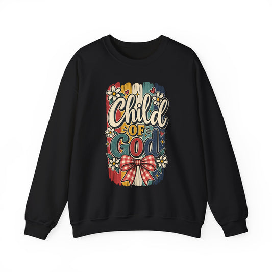 Child of God Sweatshirt