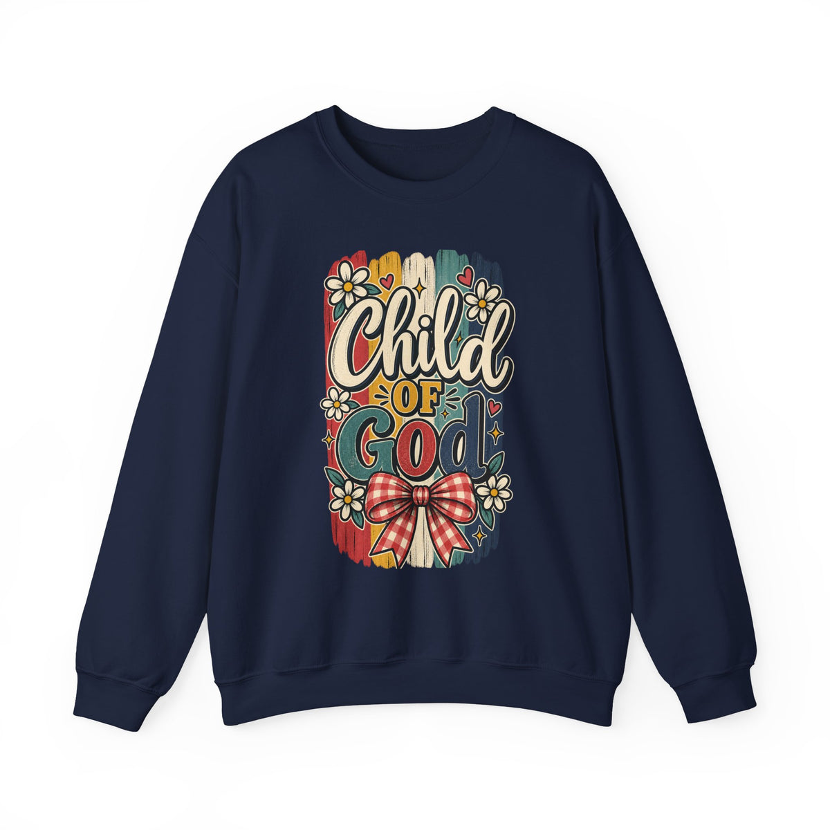 Child of God Sweatshirt