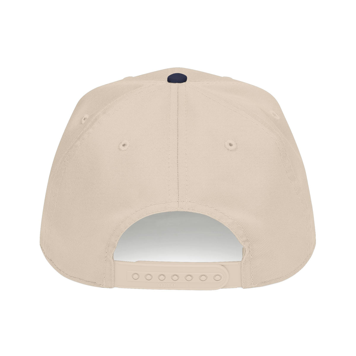 God's Plan Embroidered Baseball Cap