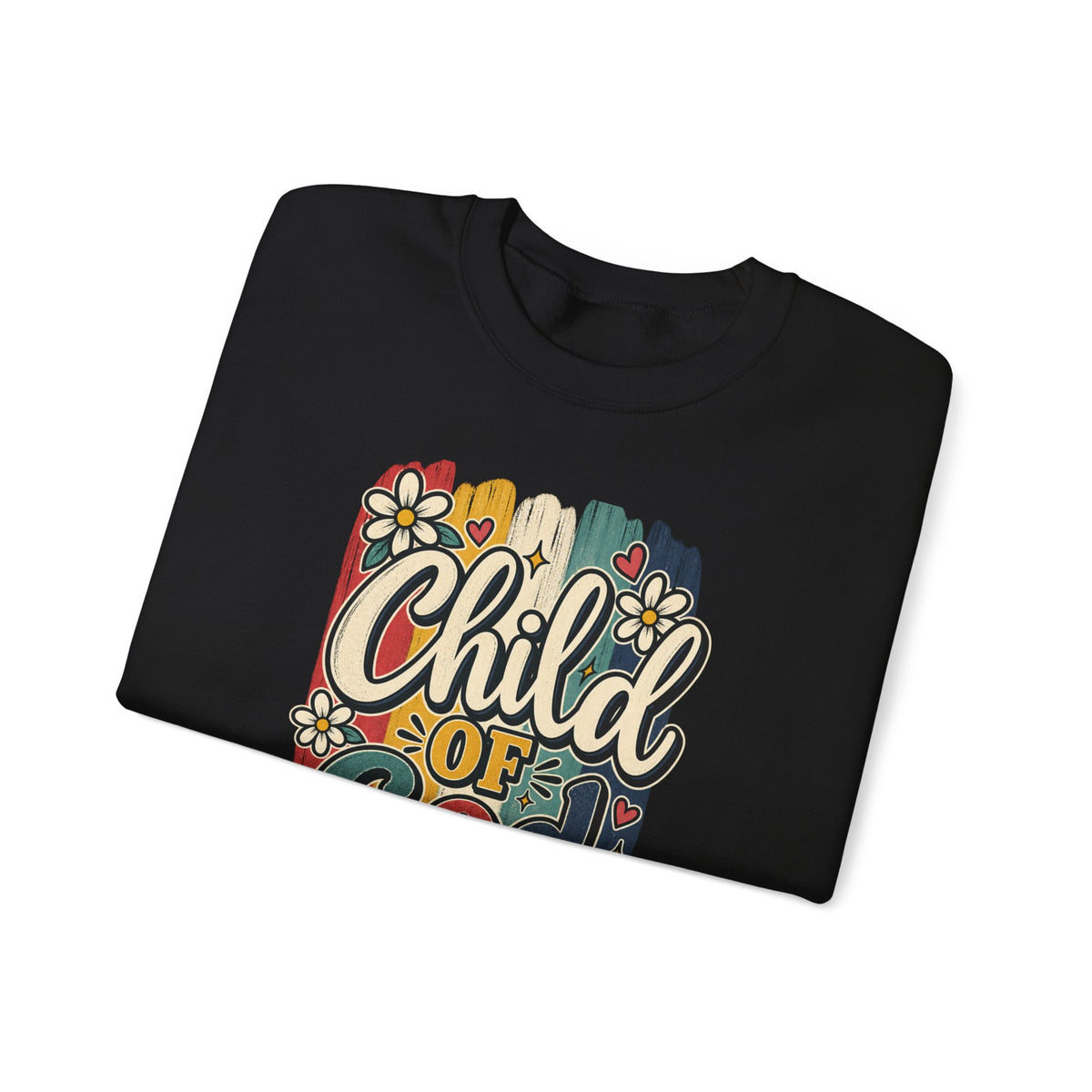 Child of God Sweatshirt