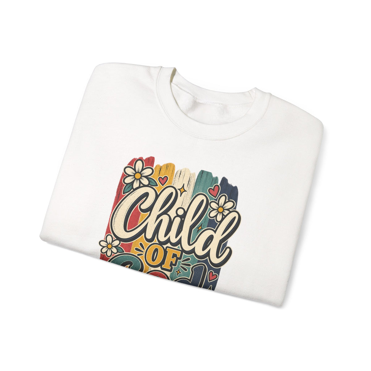 Child of God Sweatshirt