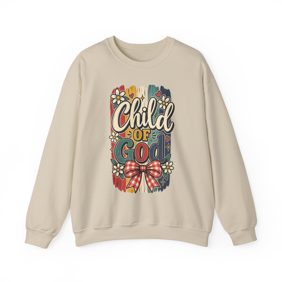 Child of God Sweatshirt
