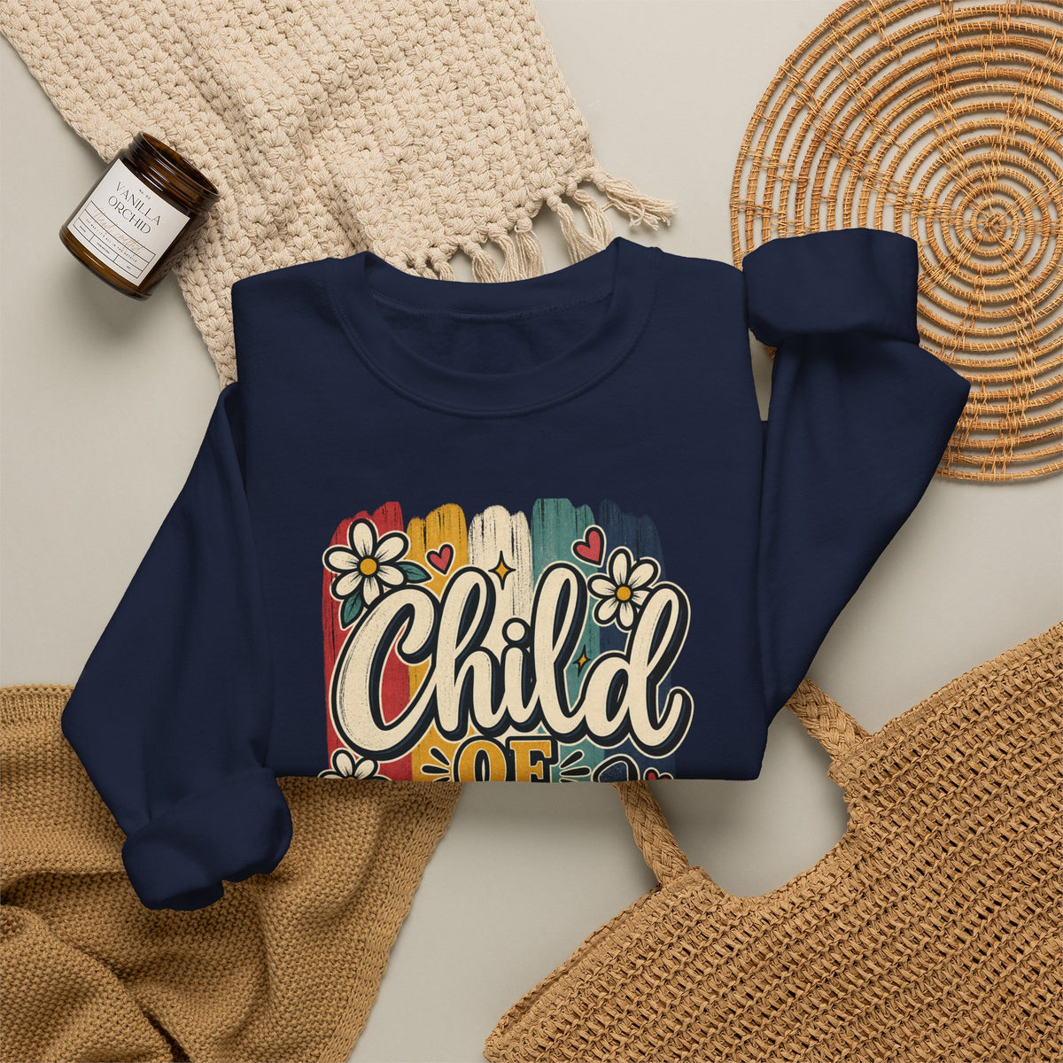 Child of God Sweatshirt