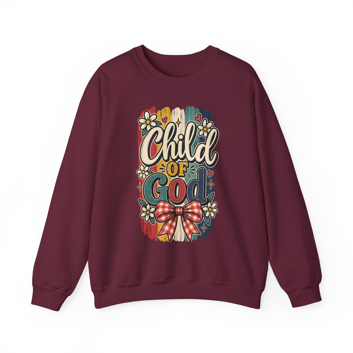 Child of God Sweatshirt