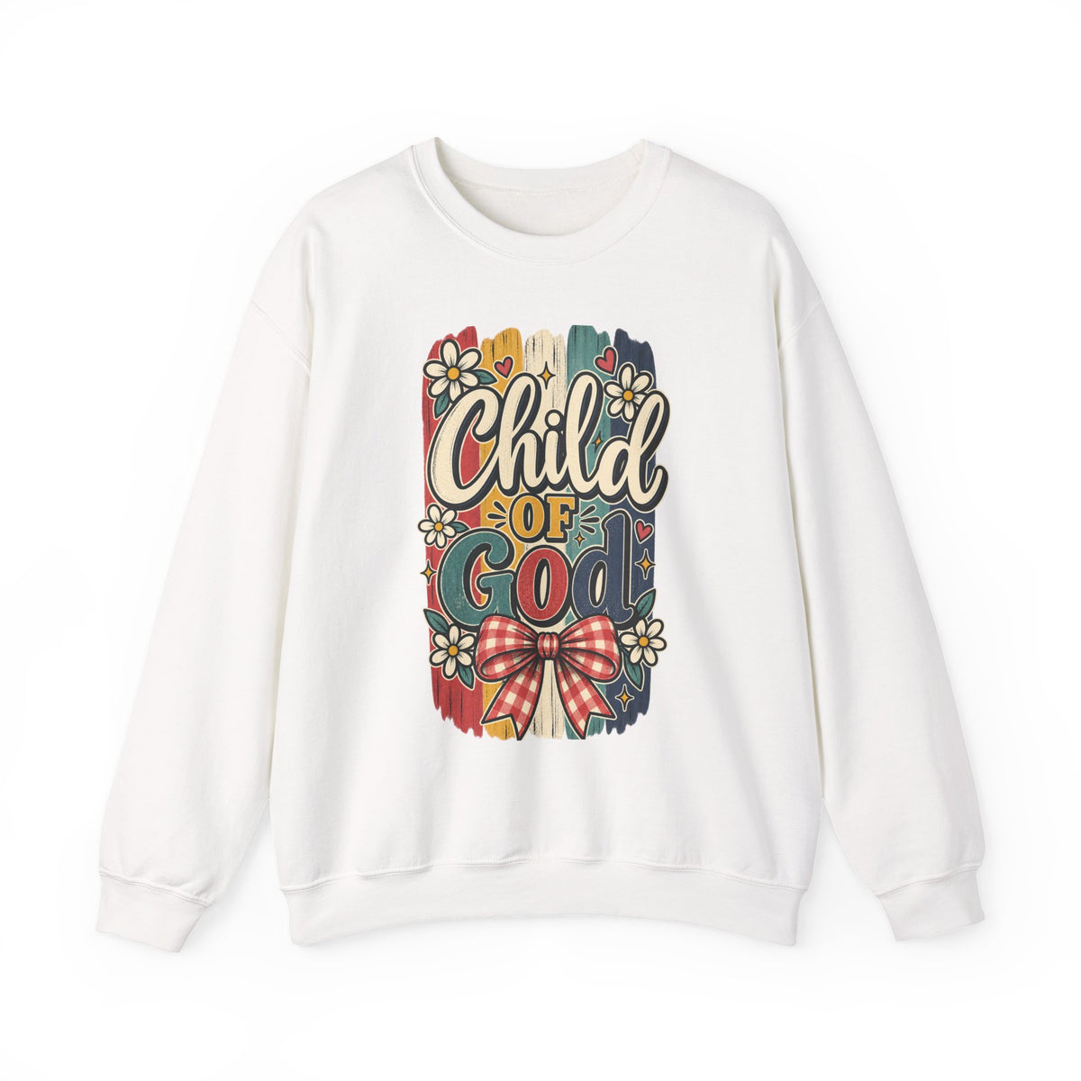 Child of God Sweatshirt