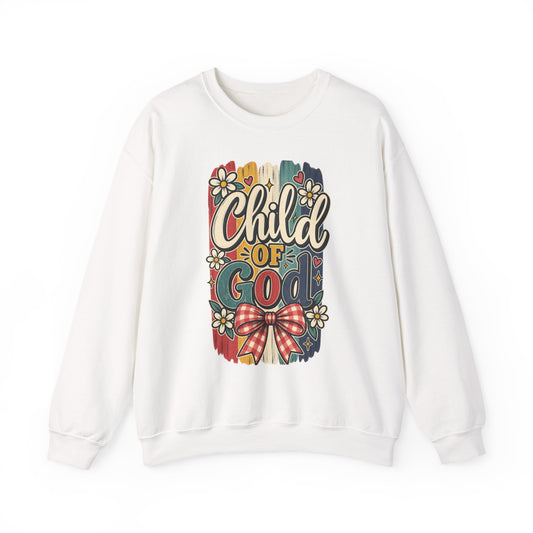 Child of God Sweatshirt