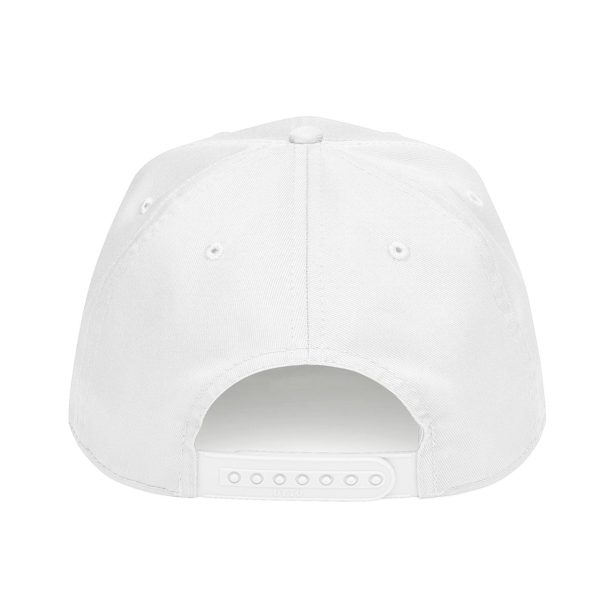 God's Plan Embroidered Baseball Cap