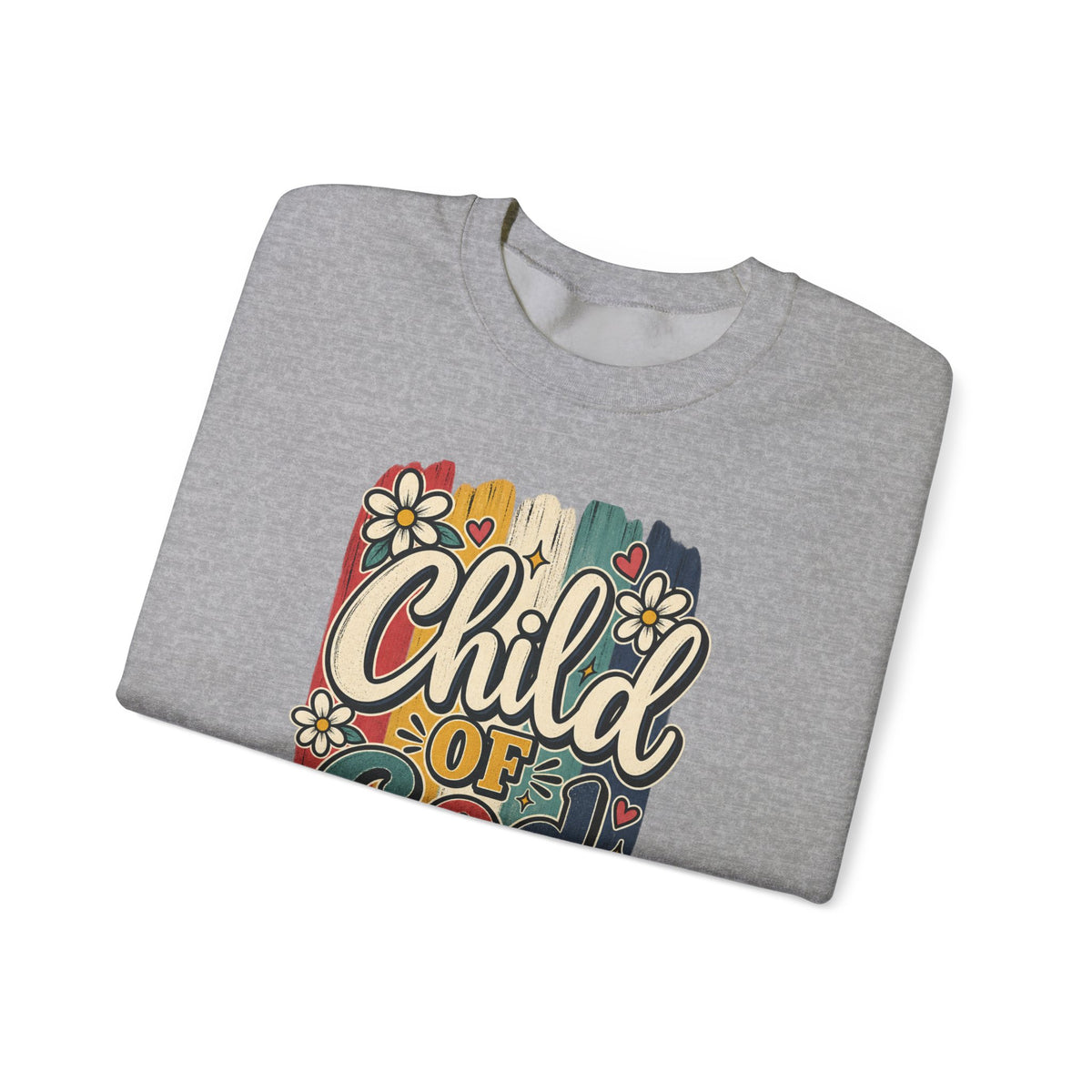 Child of God Sweatshirt