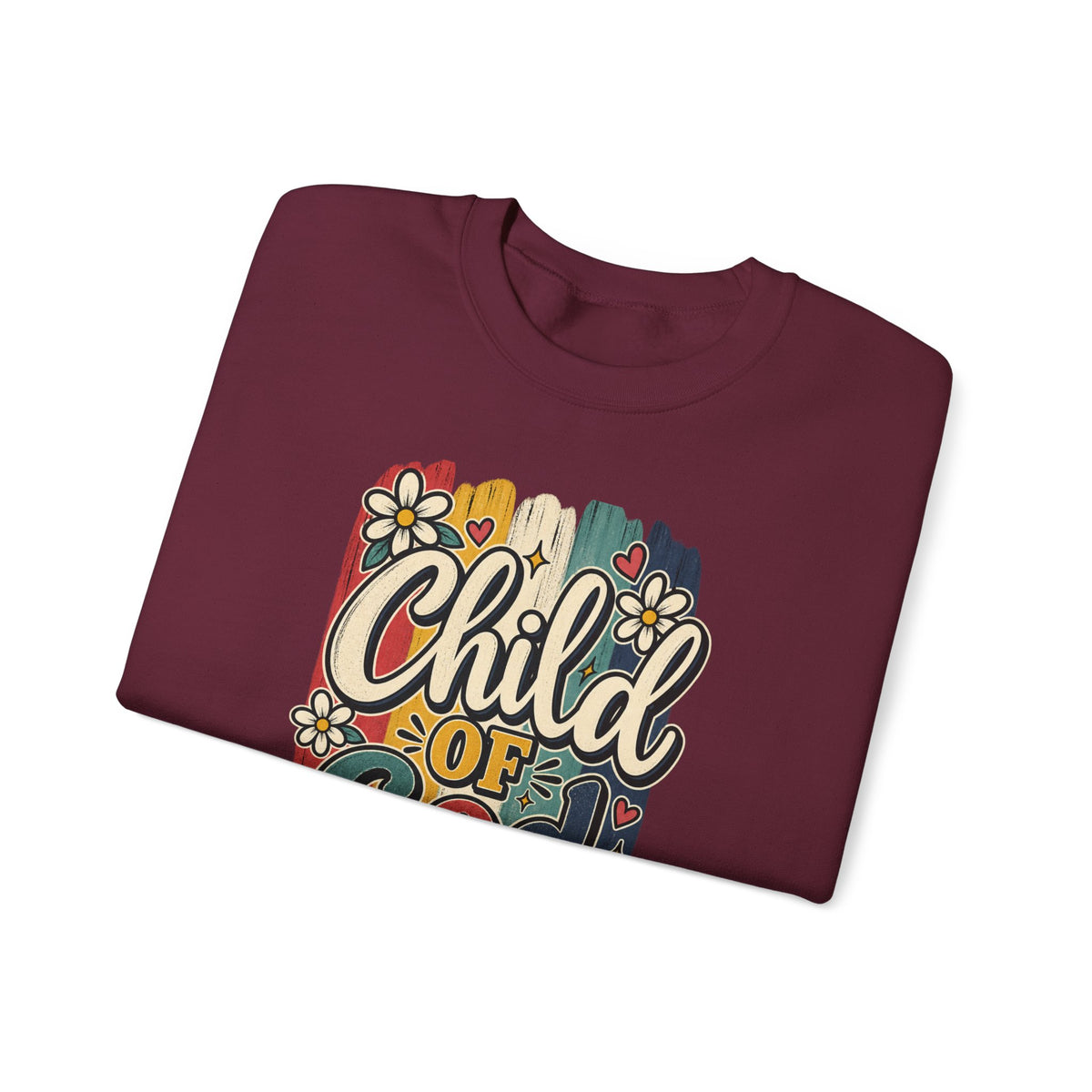 Child of God Sweatshirt