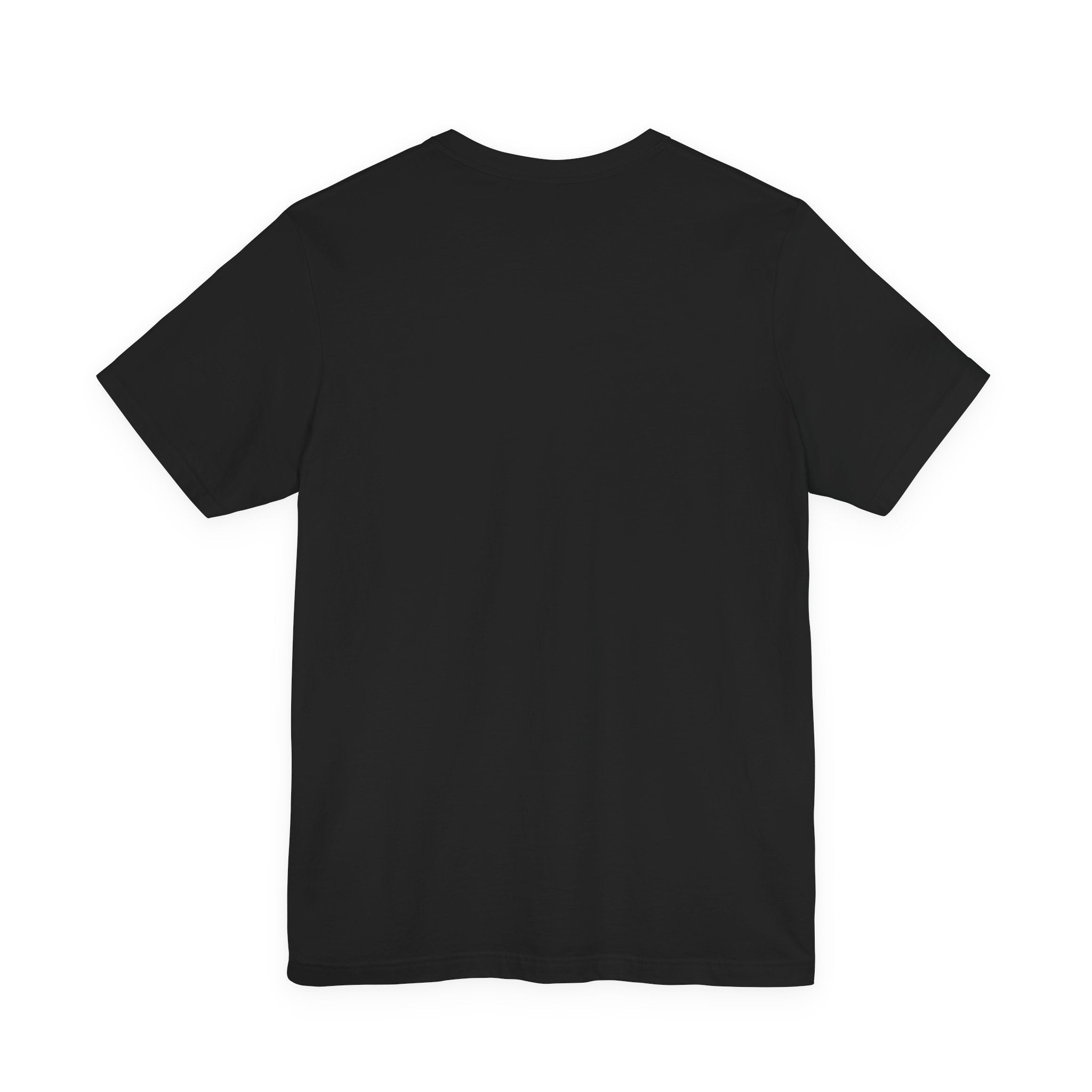 Fear Is Not My Future T-Shirt — Inspirational Typography Tee