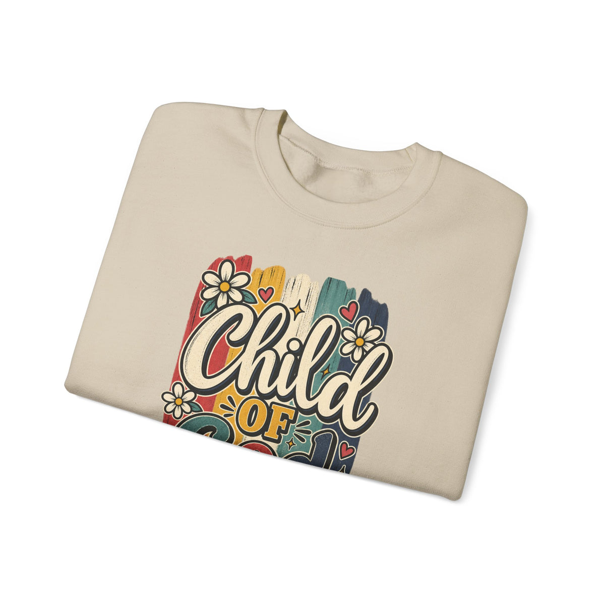 Child of God Sweatshirt