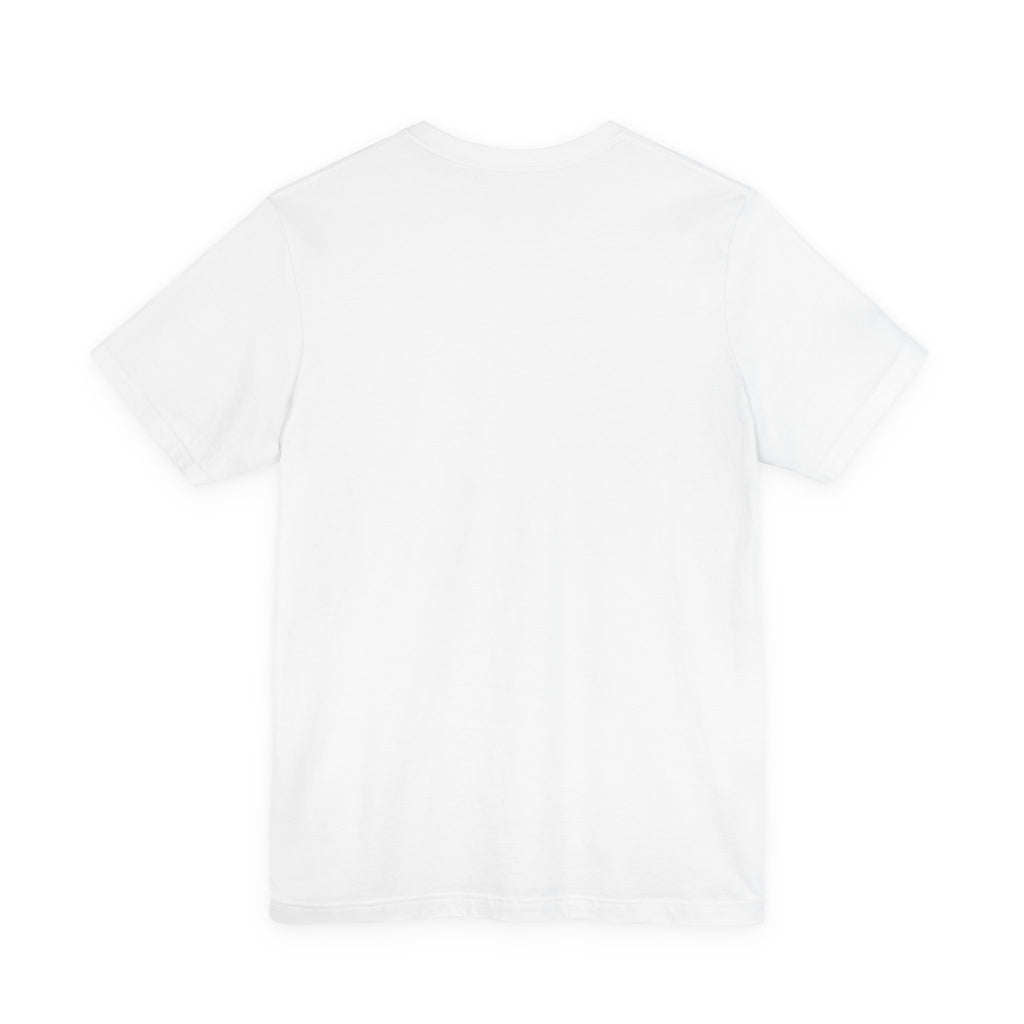 Fear Is Not My Future T-Shirt — Inspirational Typography Tee