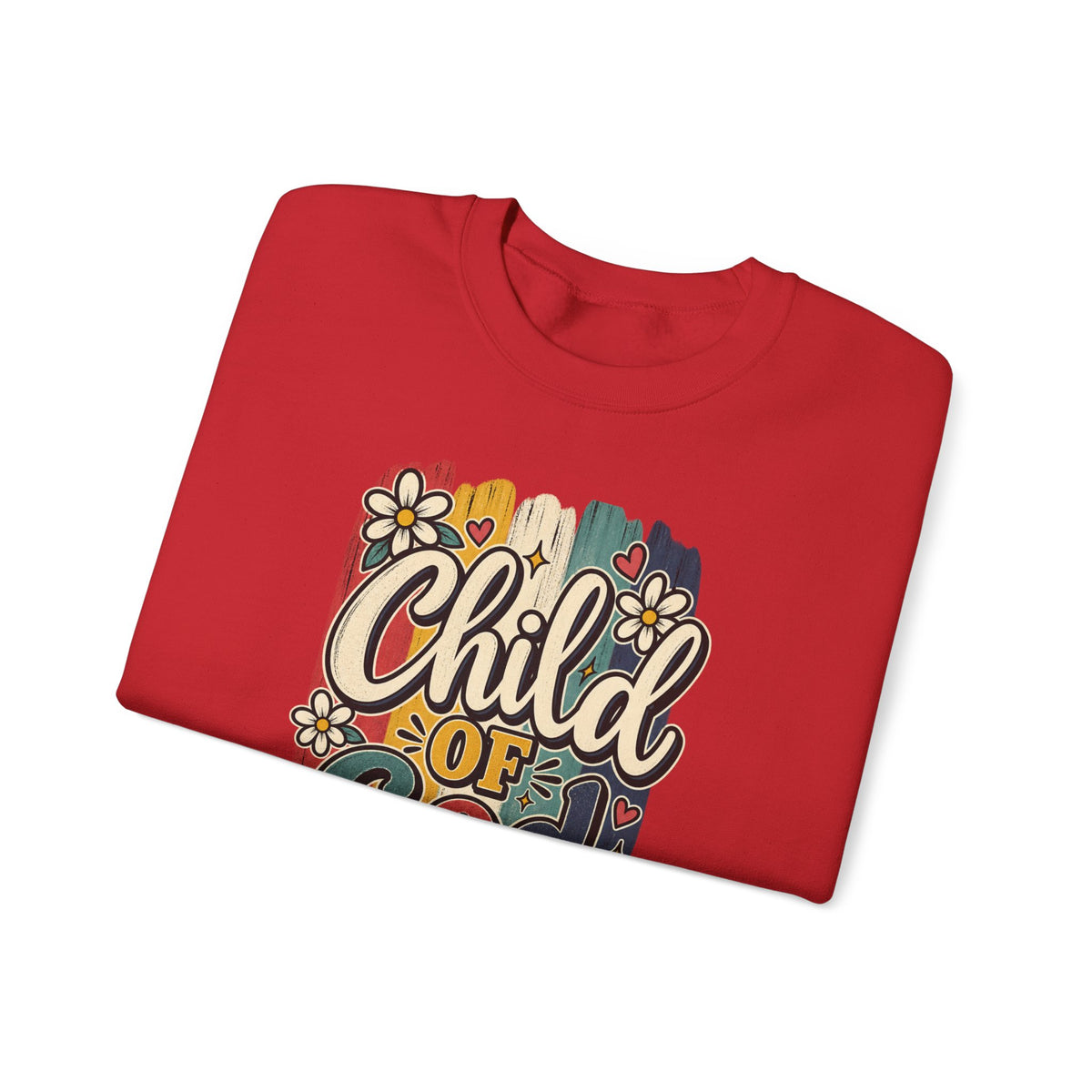 Child of God Sweatshirt