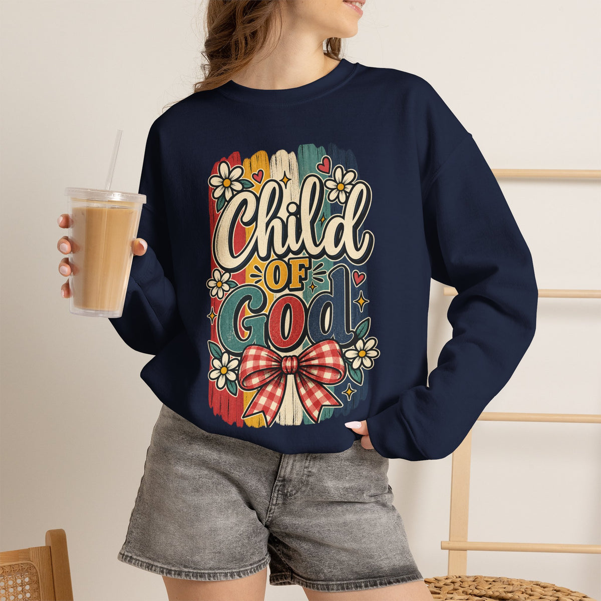 Child of God Sweatshirt