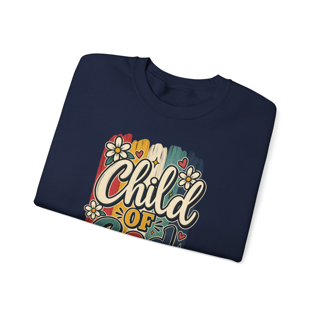 Child of God Sweatshirt