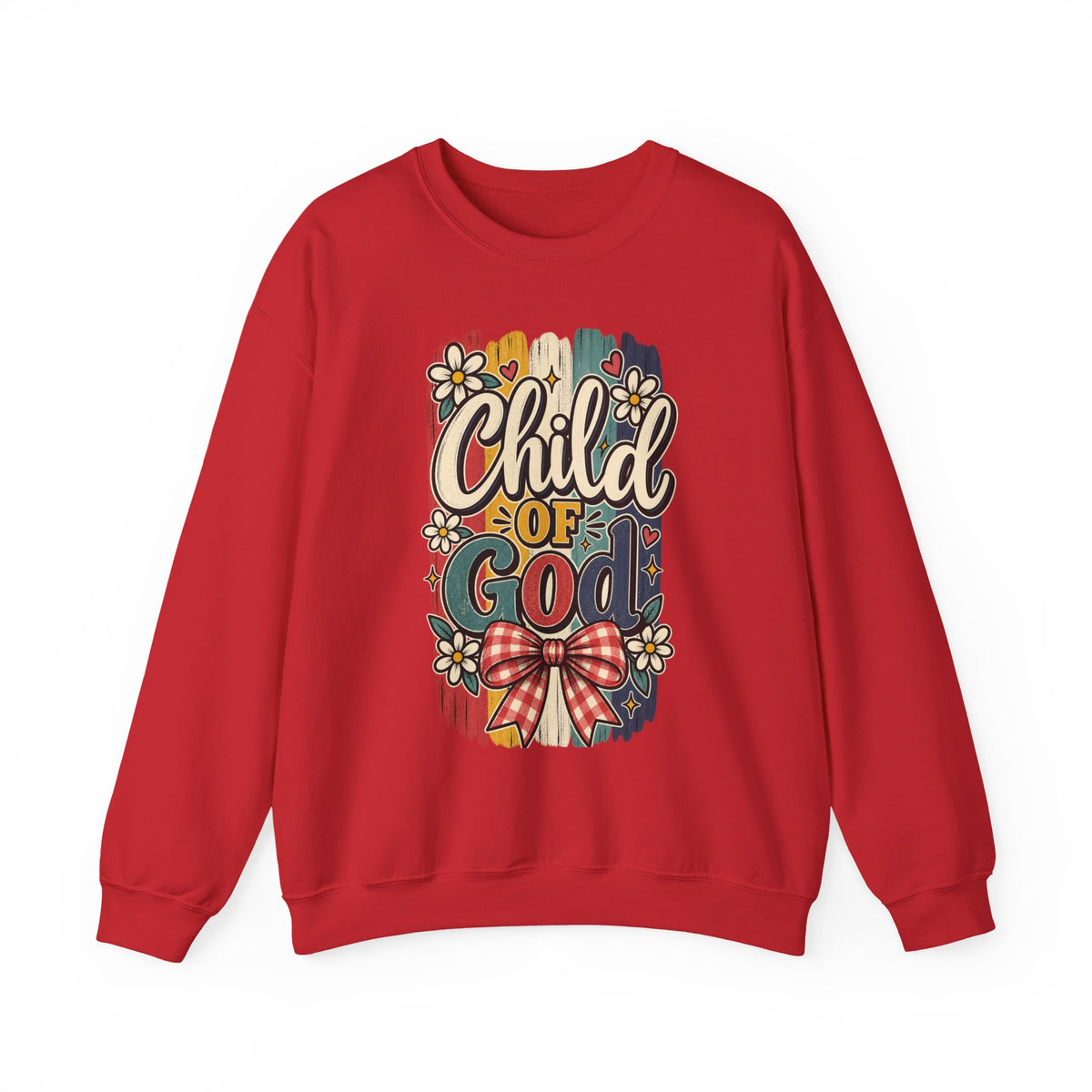 Child of God Sweatshirt