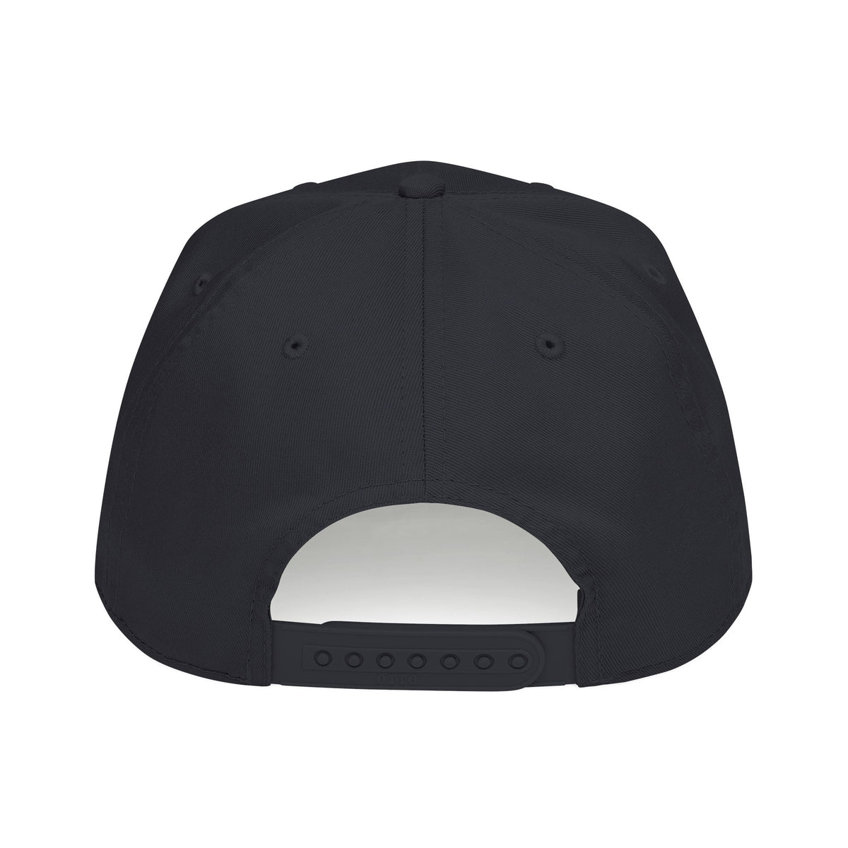 God's Plan Embroidered Baseball Cap