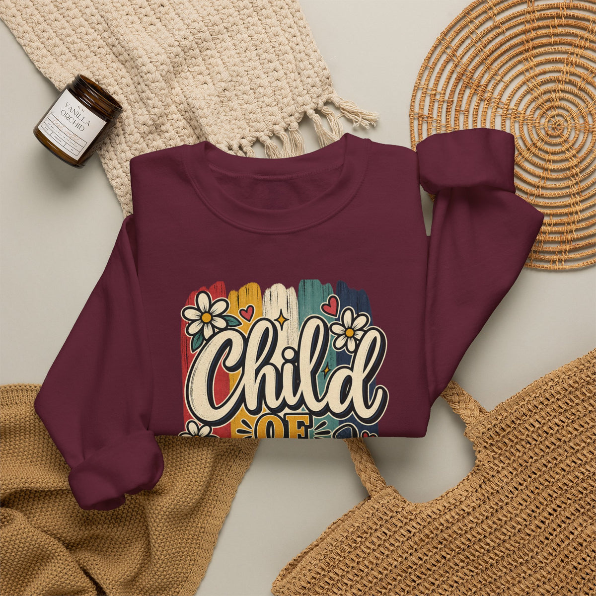 Child of God Sweatshirt