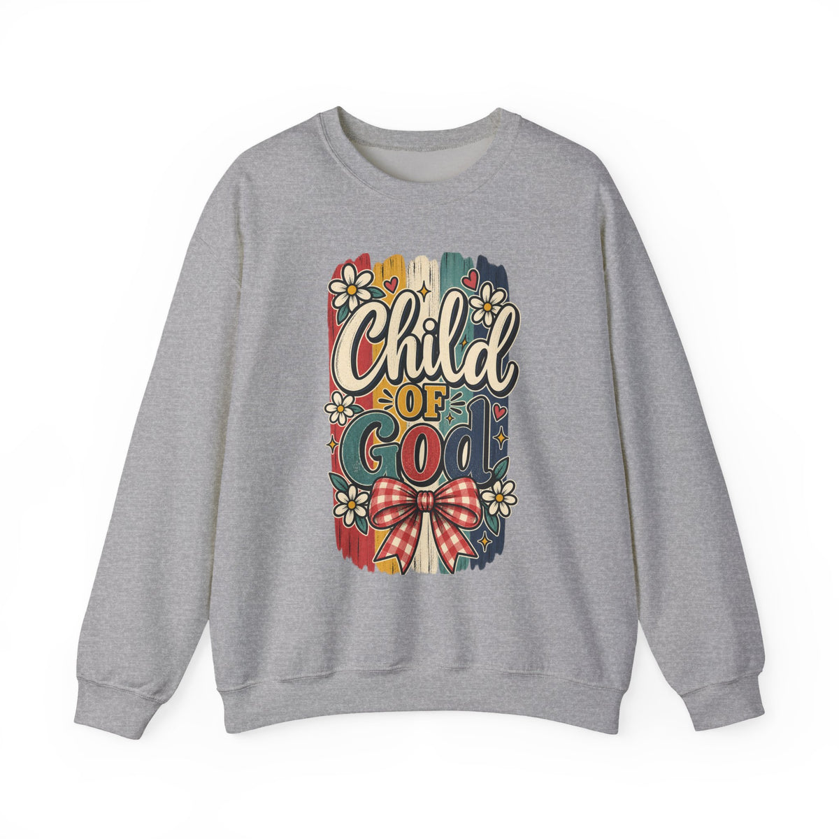 Child of God Sweatshirt