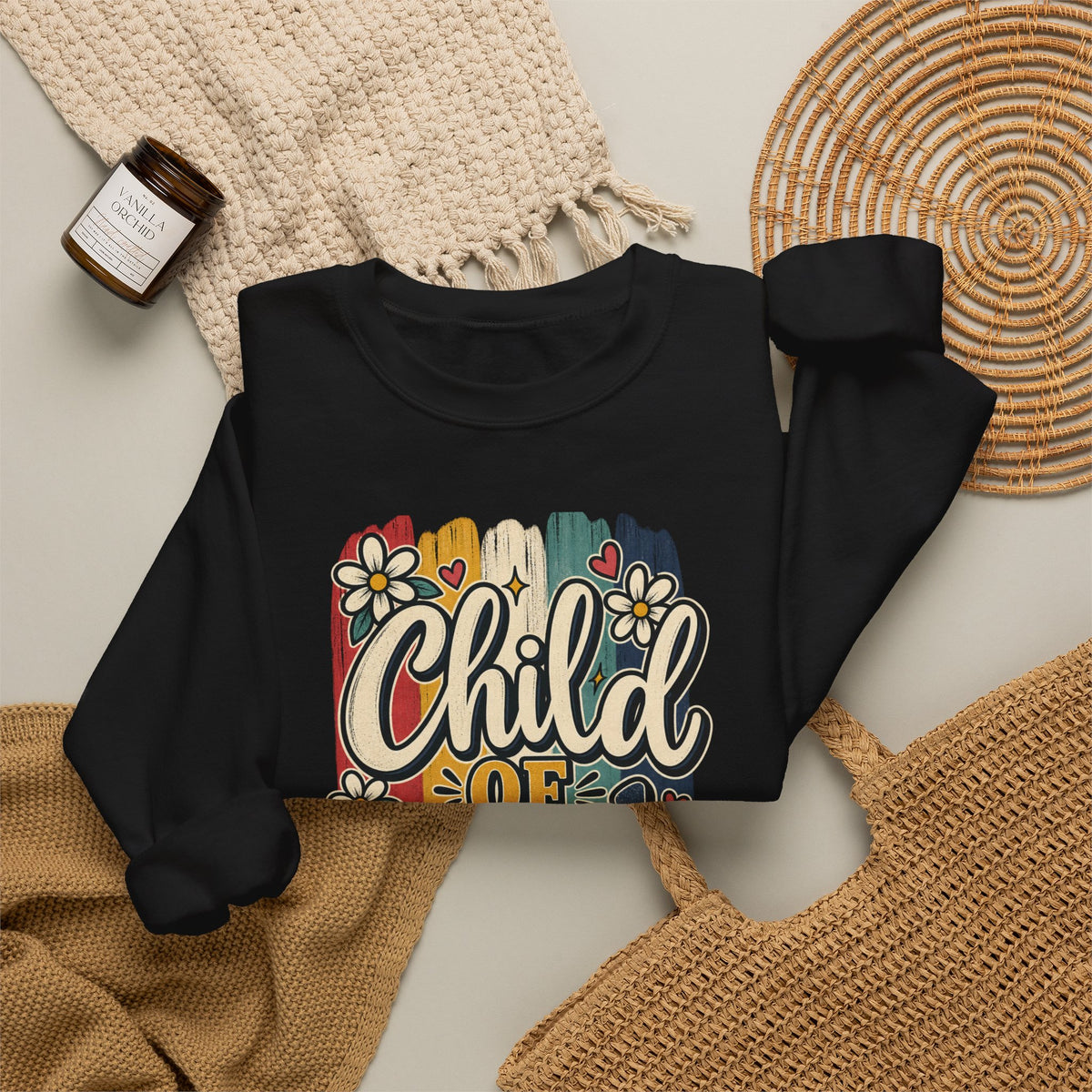 Child of God Sweatshirt