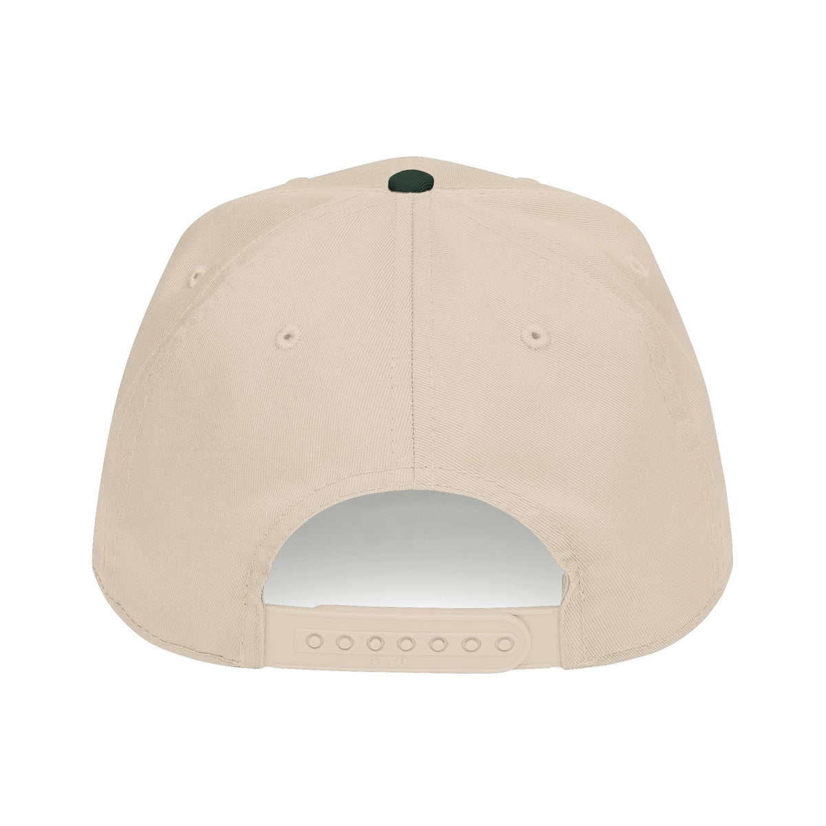 God's Plan Embroidered Baseball Cap